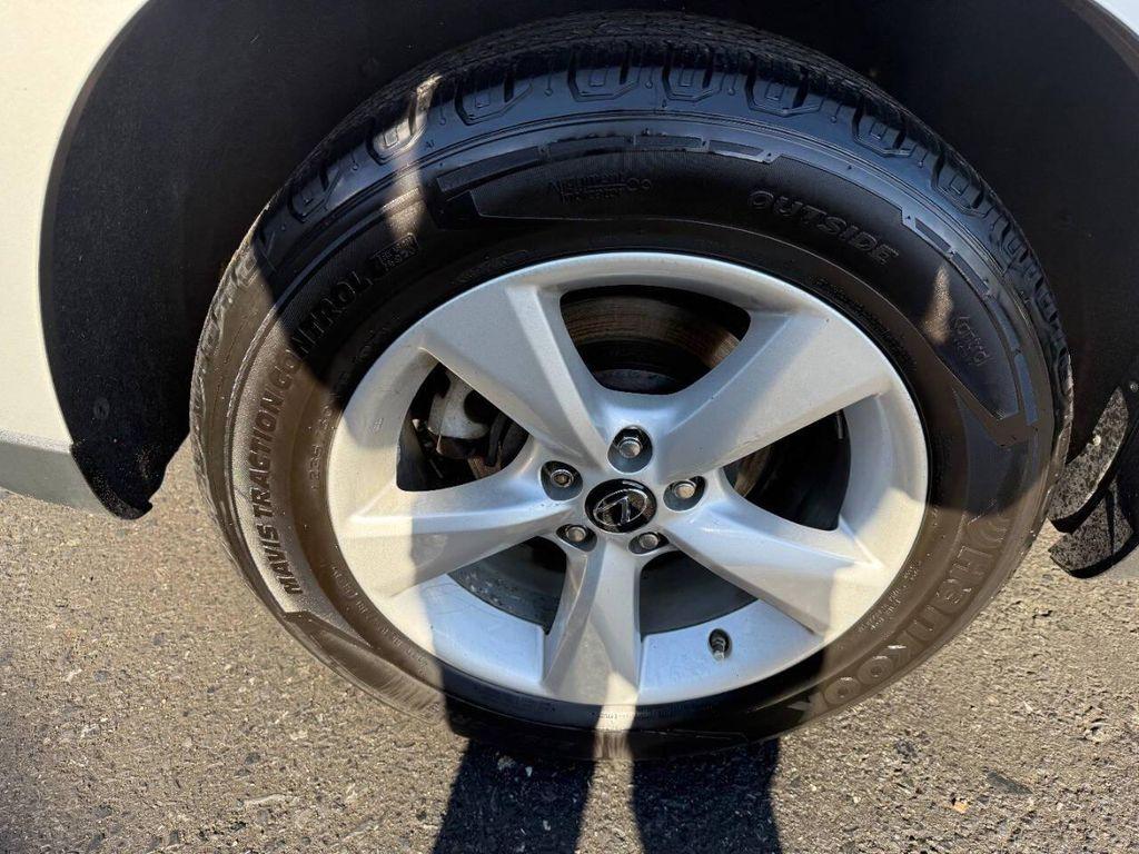 used 2011 Lexus RX 350 car, priced at $8,990