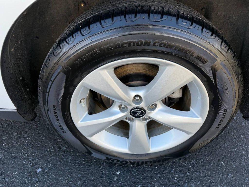 used 2011 Lexus RX 350 car, priced at $8,990