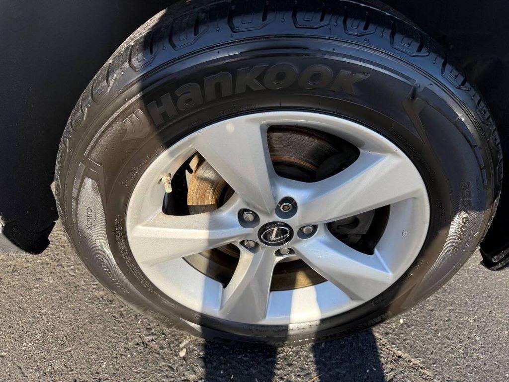 used 2011 Lexus RX 350 car, priced at $8,990