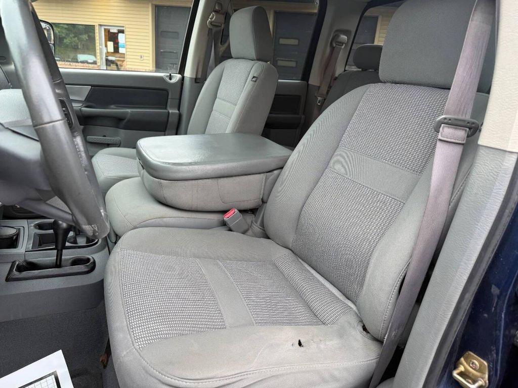 used 2007 Dodge Ram 2500 car, priced at $16,990