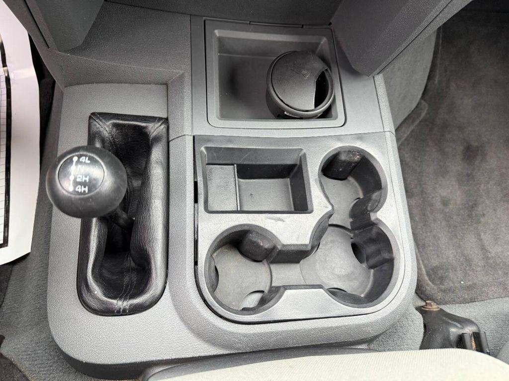 used 2007 Dodge Ram 2500 car, priced at $16,990