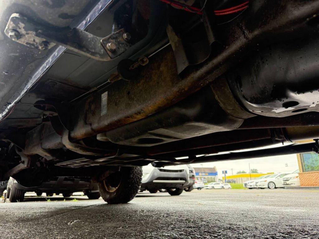 used 2007 Dodge Ram 2500 car, priced at $16,990