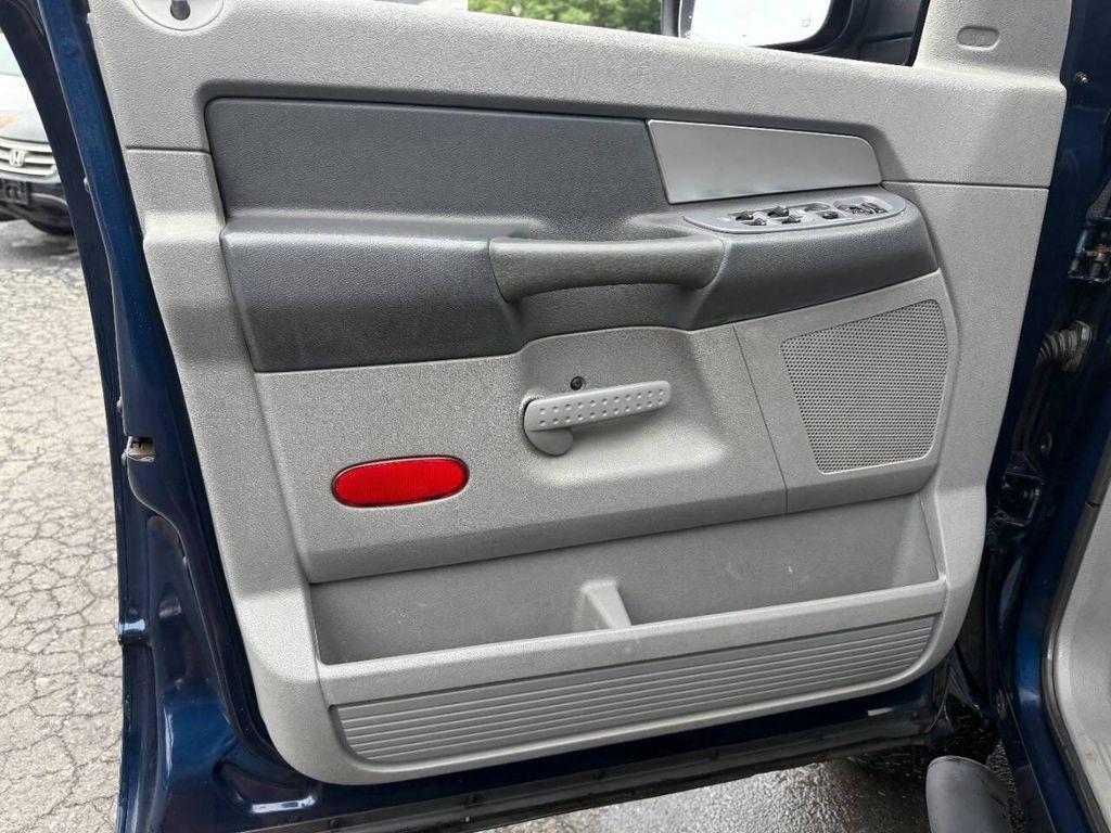 used 2007 Dodge Ram 2500 car, priced at $16,990