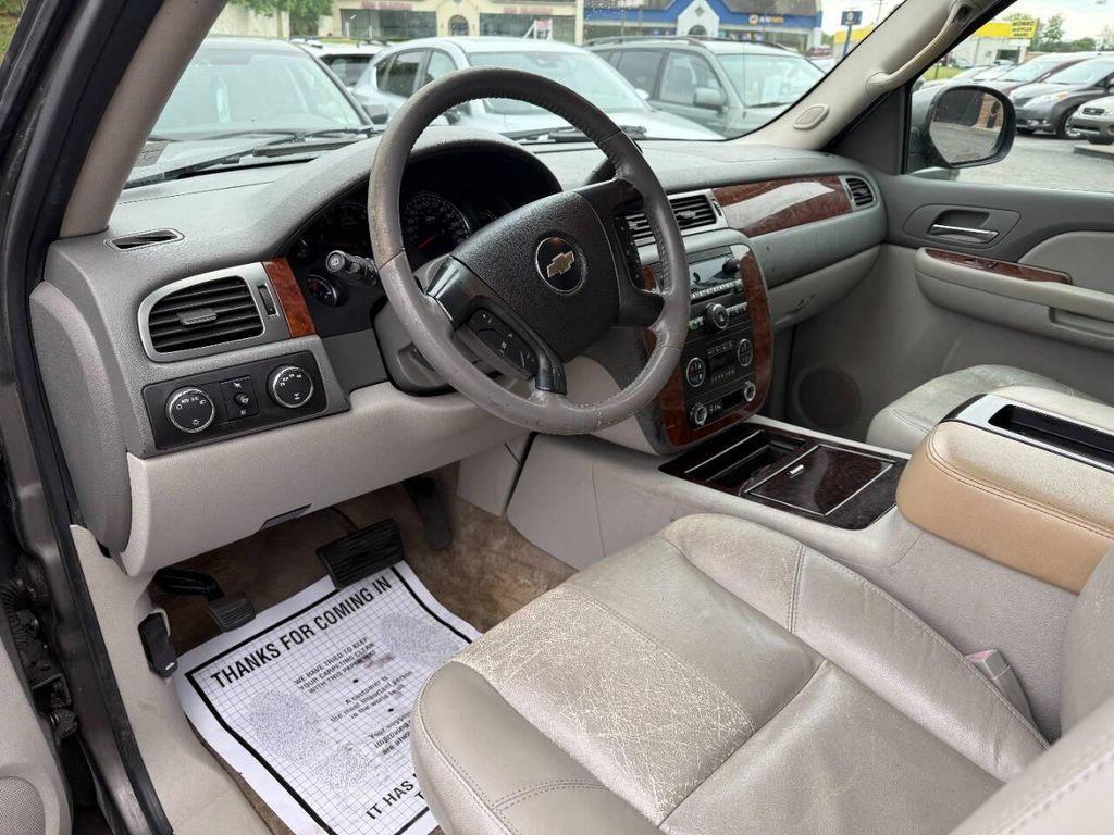 used 2007 Chevrolet Suburban car, priced at $20,384