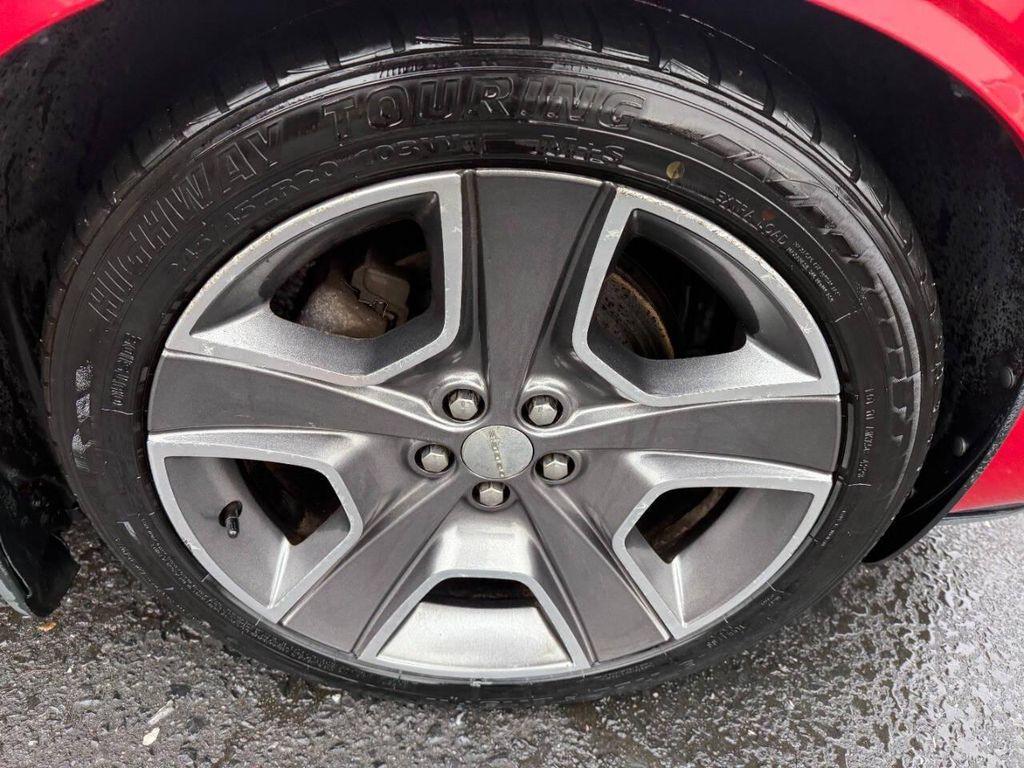 used 2012 Dodge Challenger car, priced at $13,990