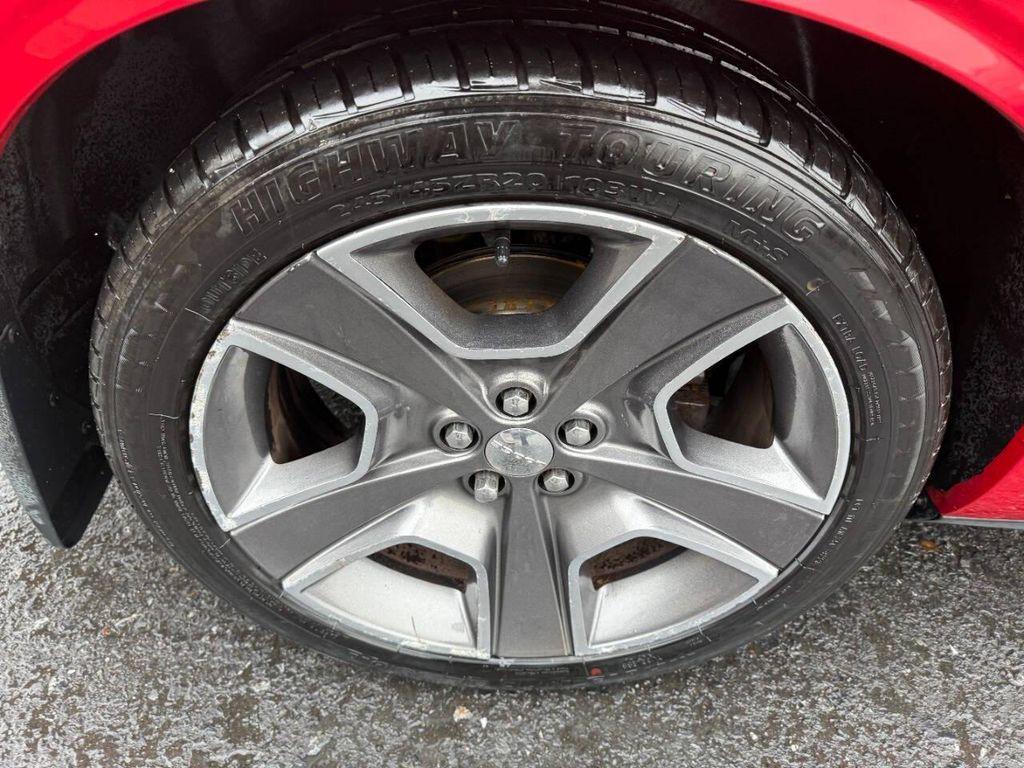 used 2012 Dodge Challenger car, priced at $13,990