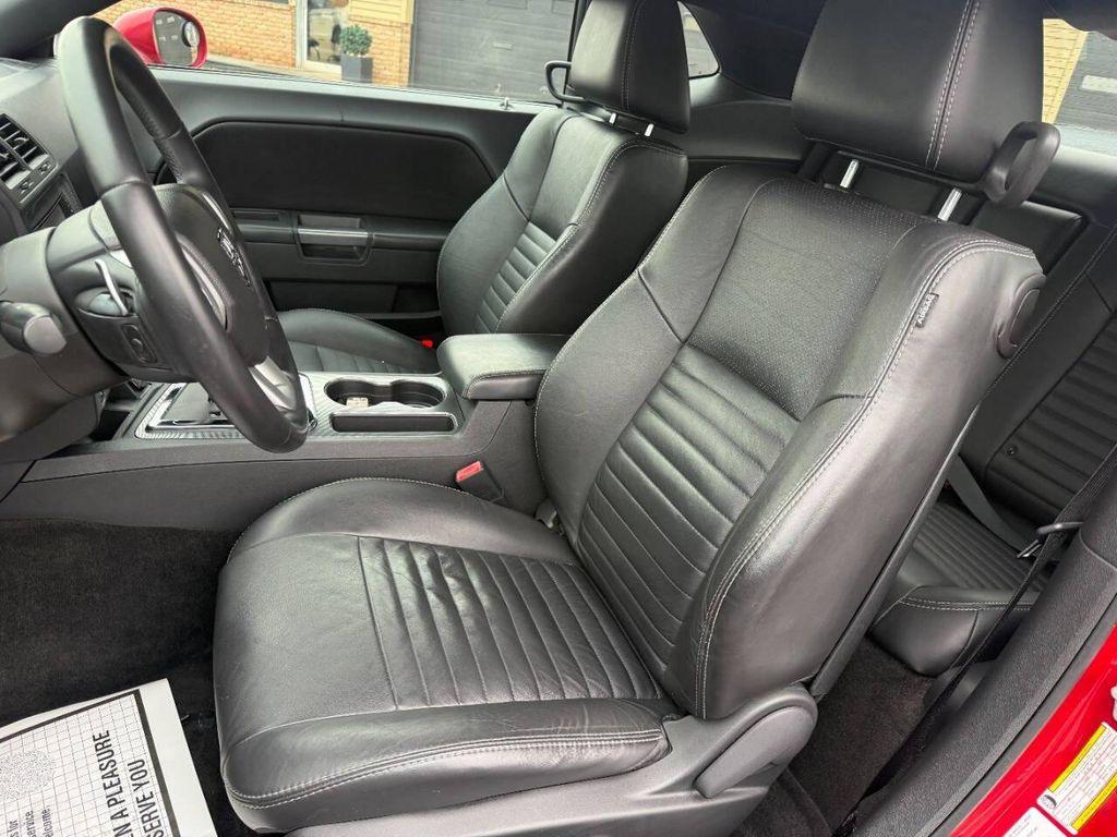 used 2012 Dodge Challenger car, priced at $13,990
