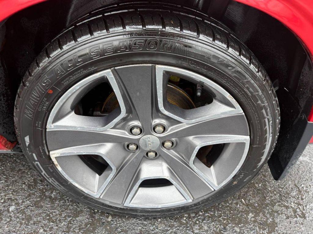 used 2012 Dodge Challenger car, priced at $13,990