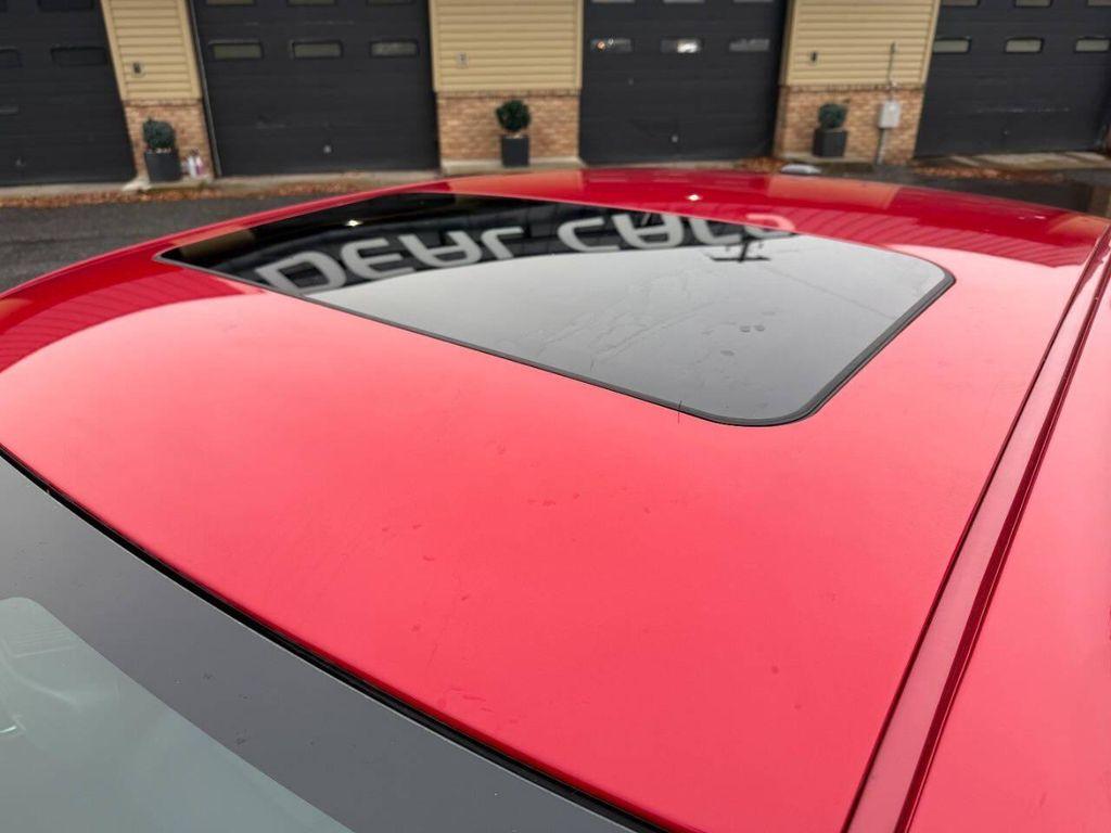 used 2012 Dodge Challenger car, priced at $13,990