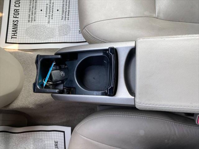 used 2007 Toyota Prius car, priced at $6,990