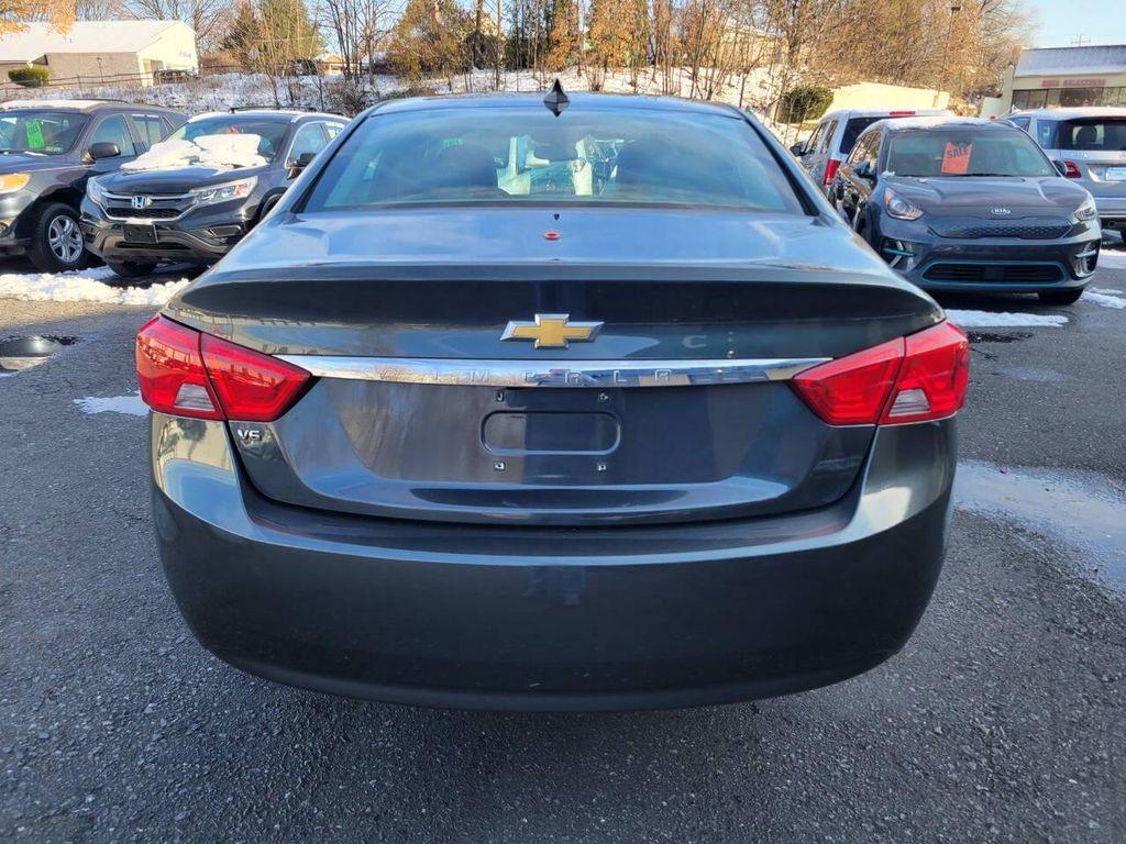 used 2019 Chevrolet Impala car, priced at $12,990