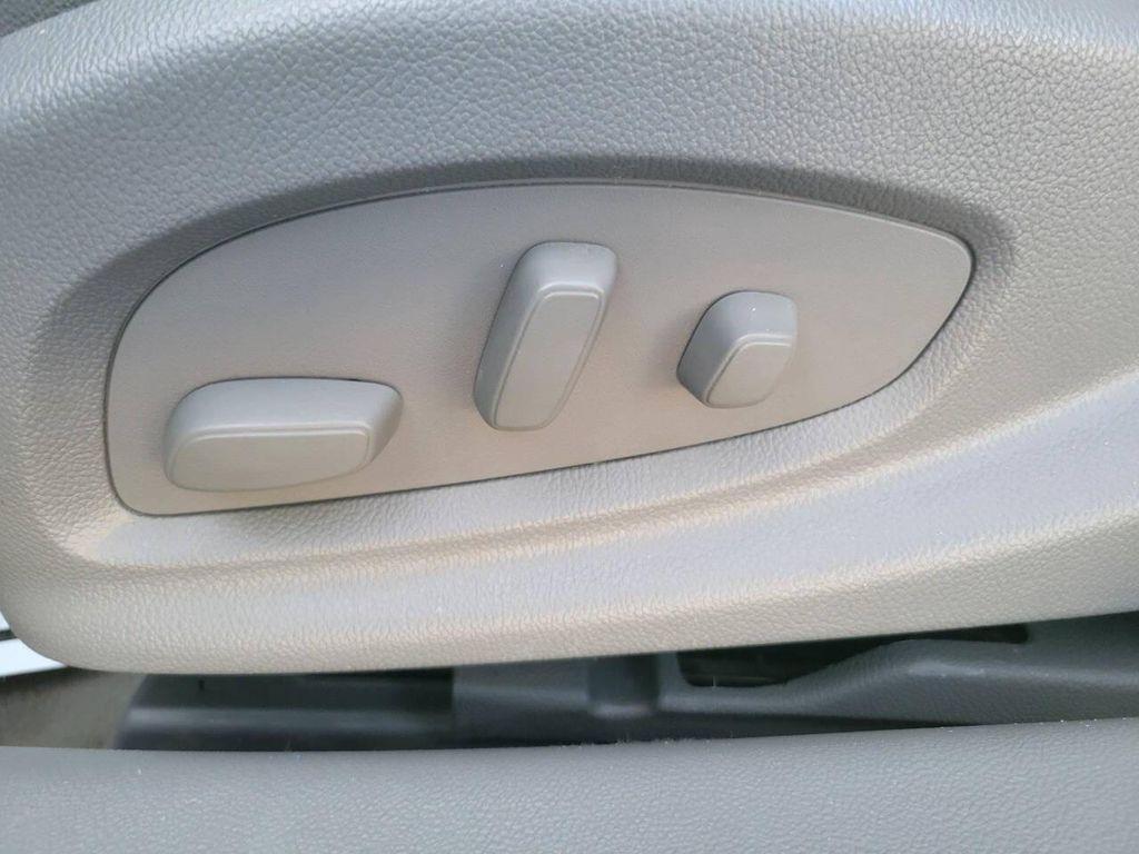 used 2019 Chevrolet Impala car, priced at $12,990