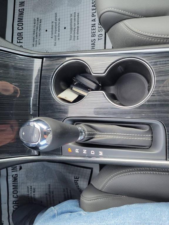 used 2019 Chevrolet Impala car, priced at $12,990