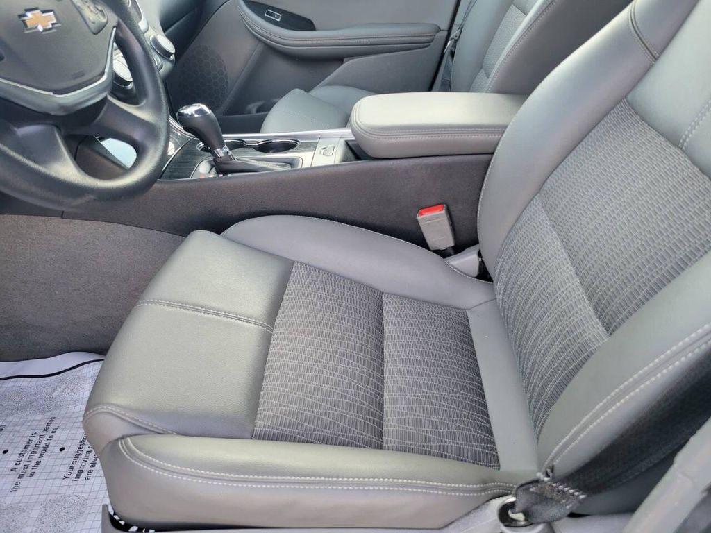 used 2019 Chevrolet Impala car, priced at $12,990