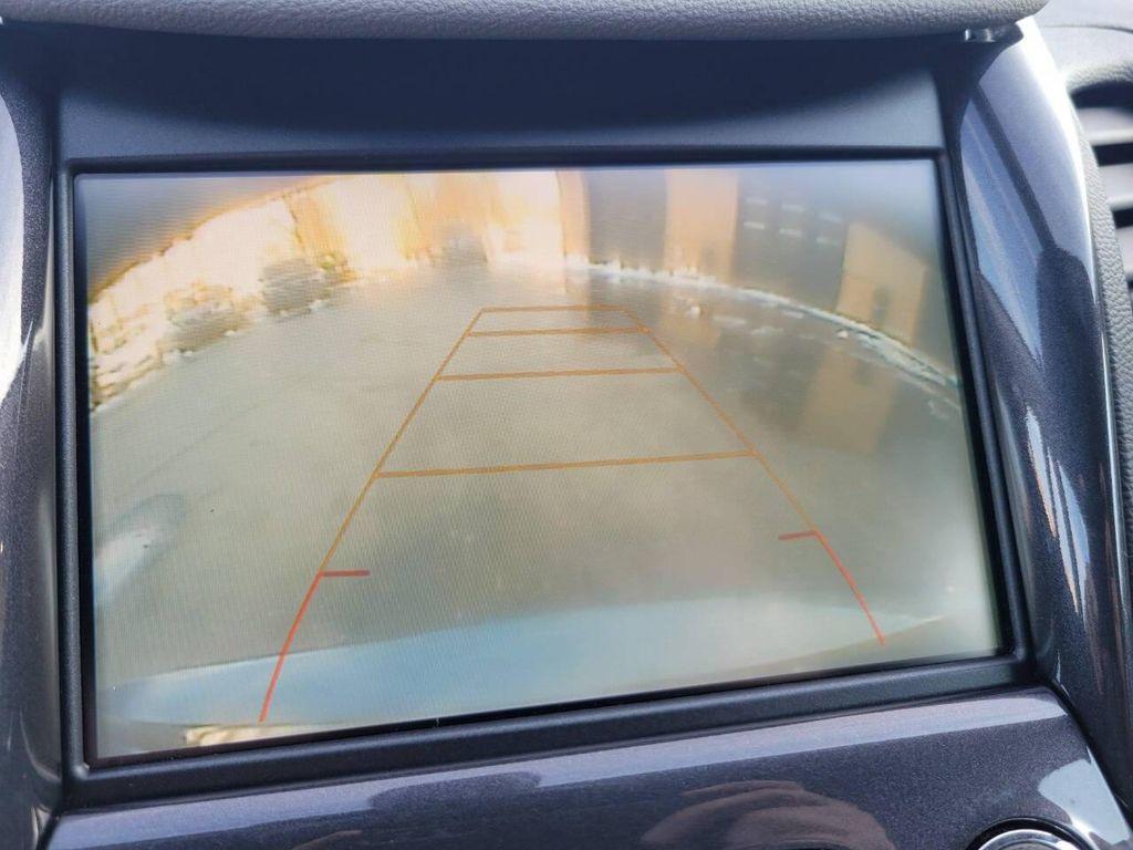 used 2019 Chevrolet Impala car, priced at $12,990