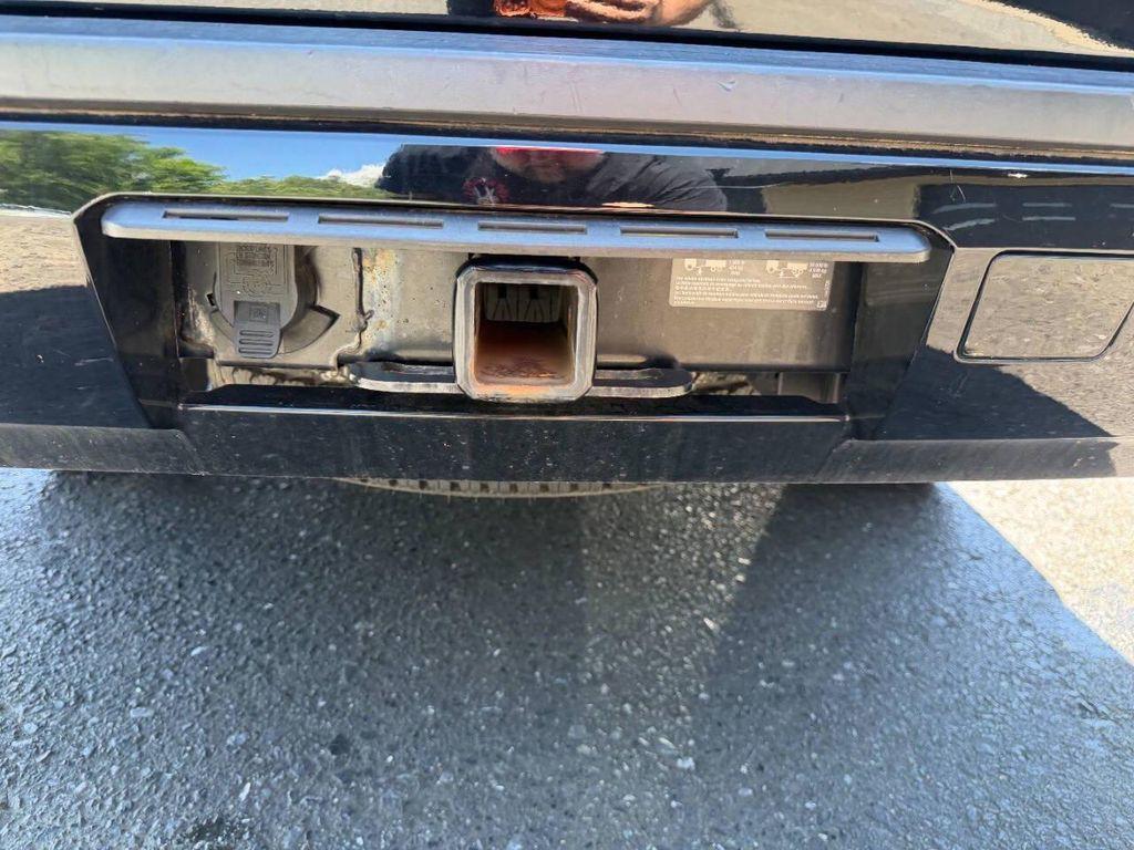 used 2019 Chevrolet Suburban car, priced at $45,394