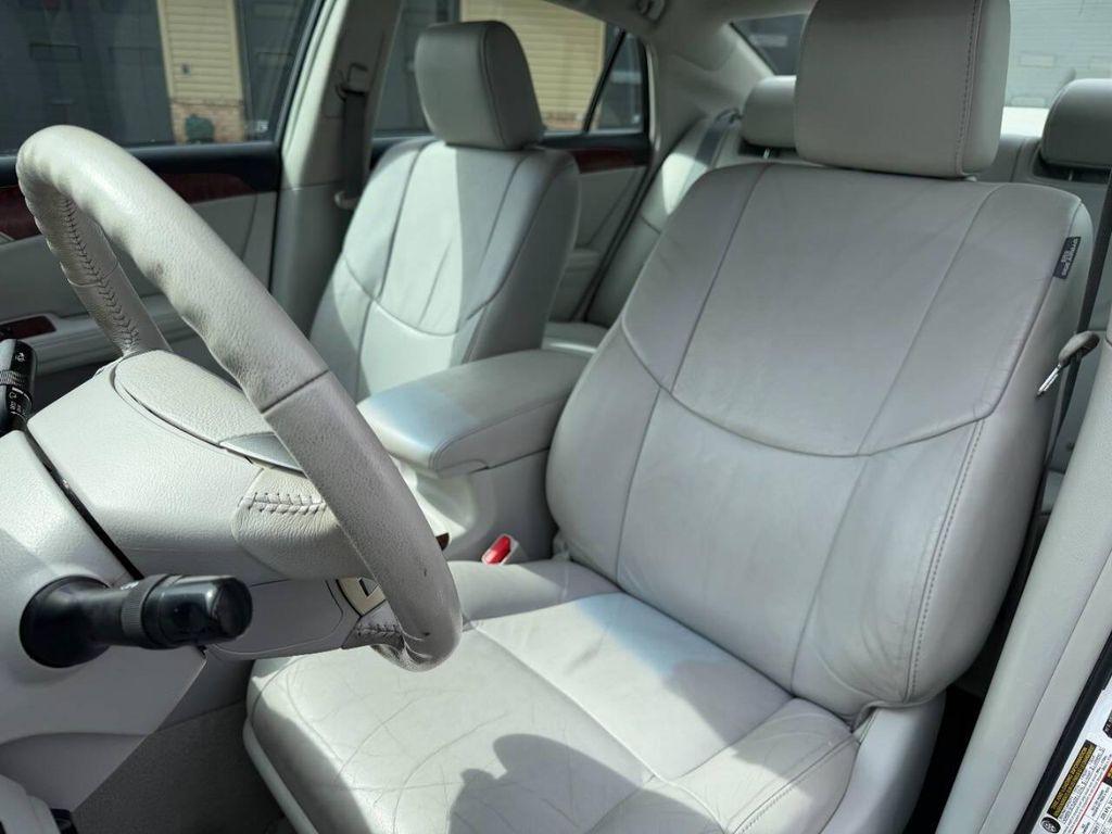 used 2012 Toyota Avalon car, priced at $7,990