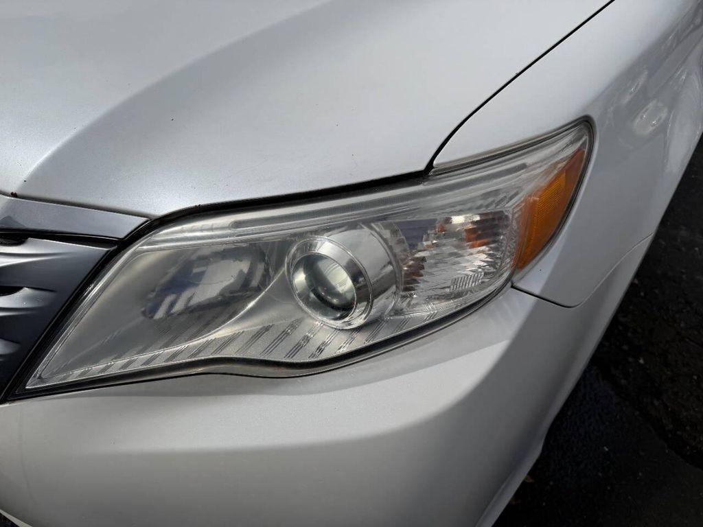 used 2012 Toyota Avalon car, priced at $7,990