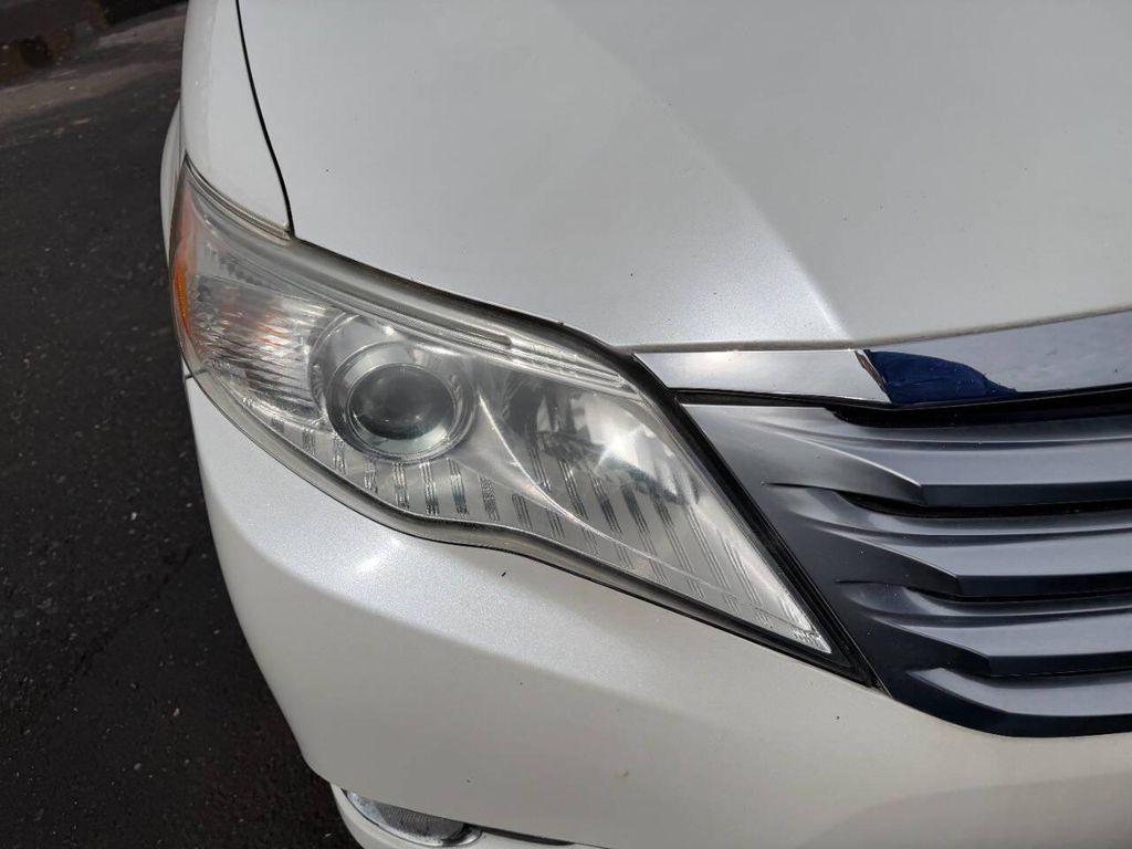 used 2012 Toyota Avalon car, priced at $7,990