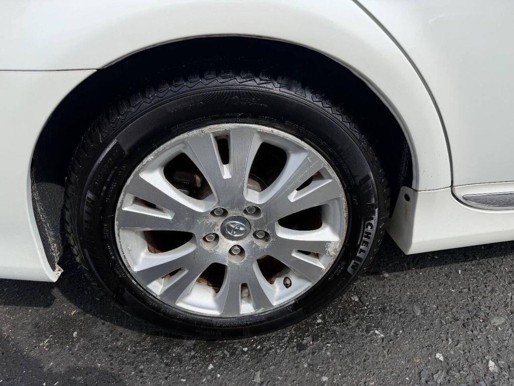 used 2012 Toyota Avalon car, priced at $7,990