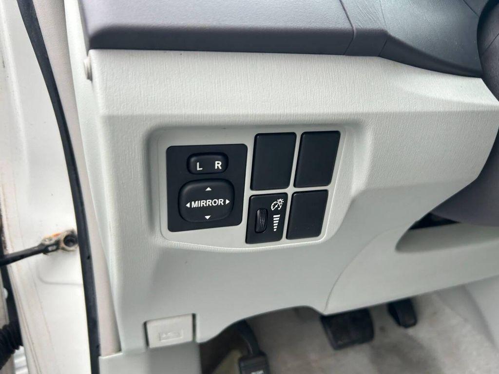 used 2011 Toyota Prius car, priced at $7,990