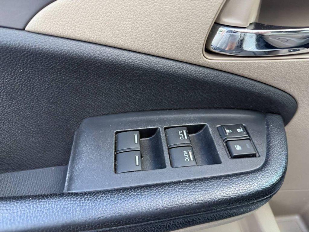 used 2016 Honda Pilot car, priced at $12,990