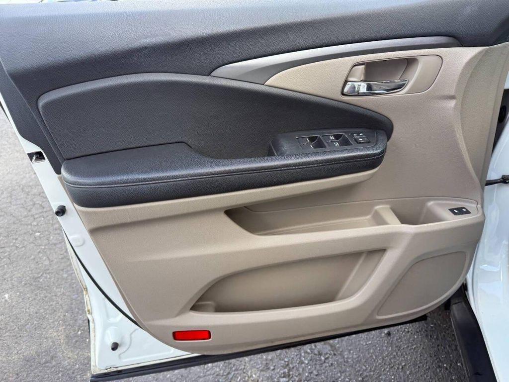 used 2016 Honda Pilot car, priced at $12,990