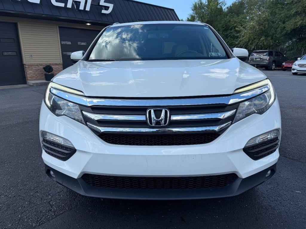 used 2016 Honda Pilot car, priced at $12,990