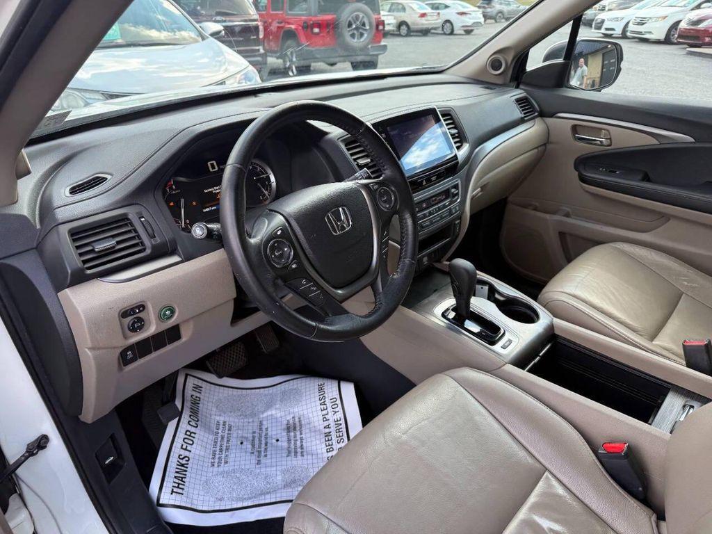 used 2016 Honda Pilot car, priced at $12,990