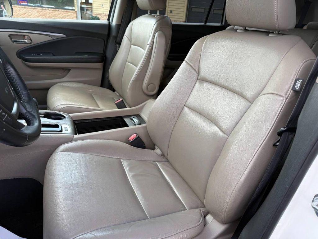 used 2016 Honda Pilot car, priced at $12,990