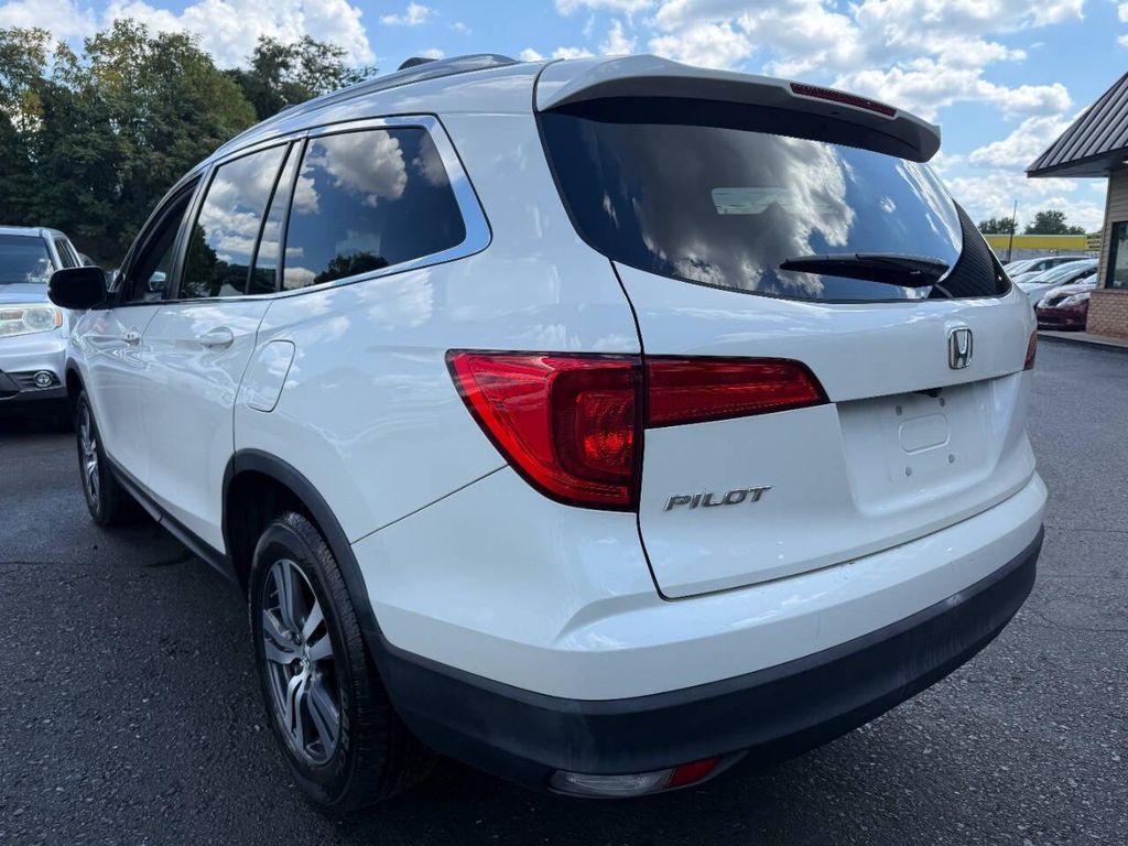 used 2016 Honda Pilot car, priced at $12,990