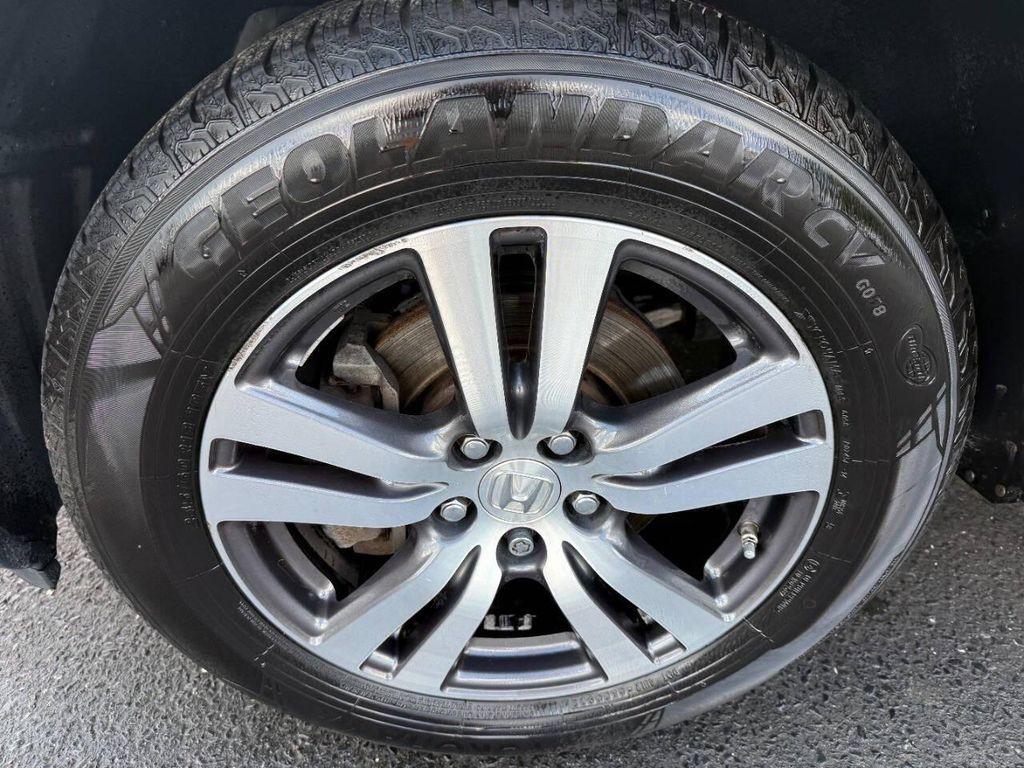 used 2016 Honda Pilot car, priced at $12,990