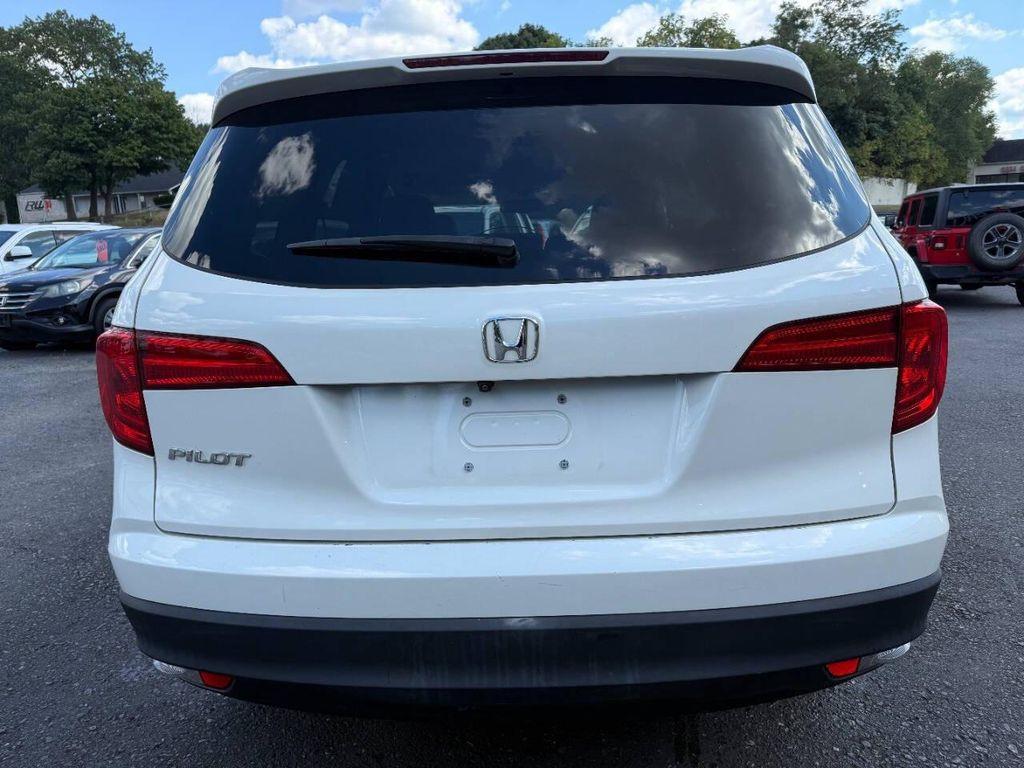 used 2016 Honda Pilot car, priced at $12,990