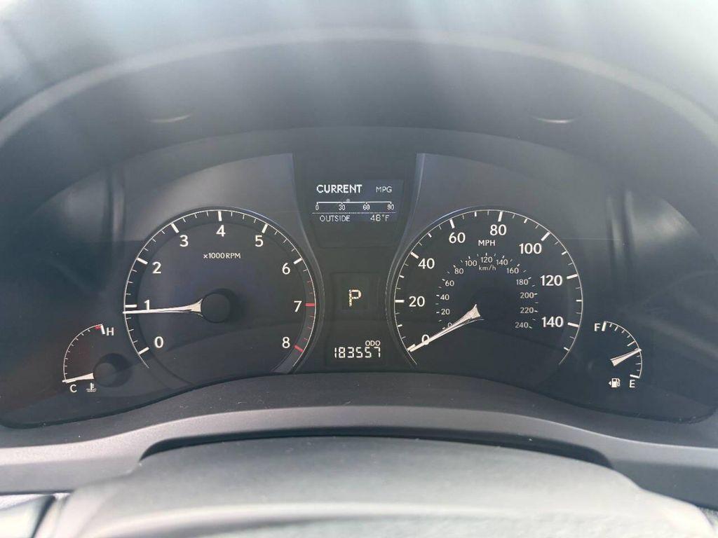 used 2011 Lexus RX 350 car, priced at $8,990
