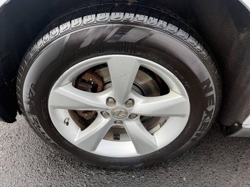 used 2011 Lexus RX 350 car, priced at $8,990