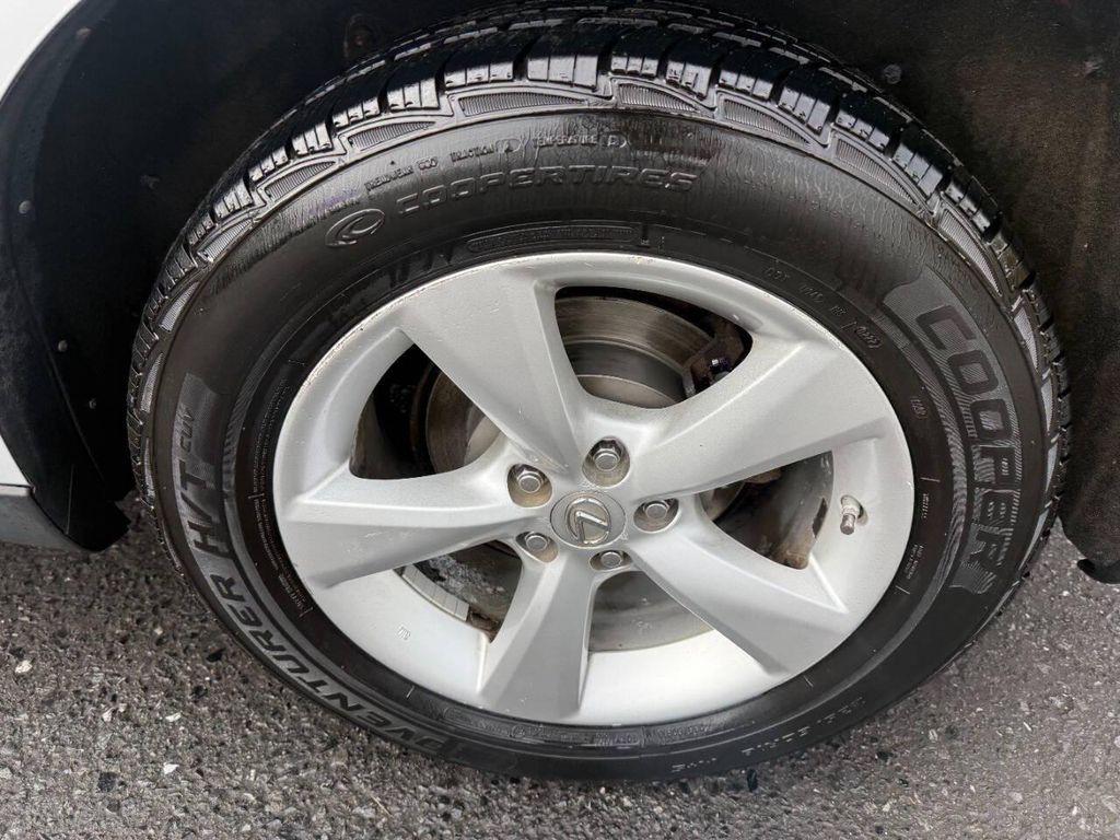 used 2011 Lexus RX 350 car, priced at $8,990