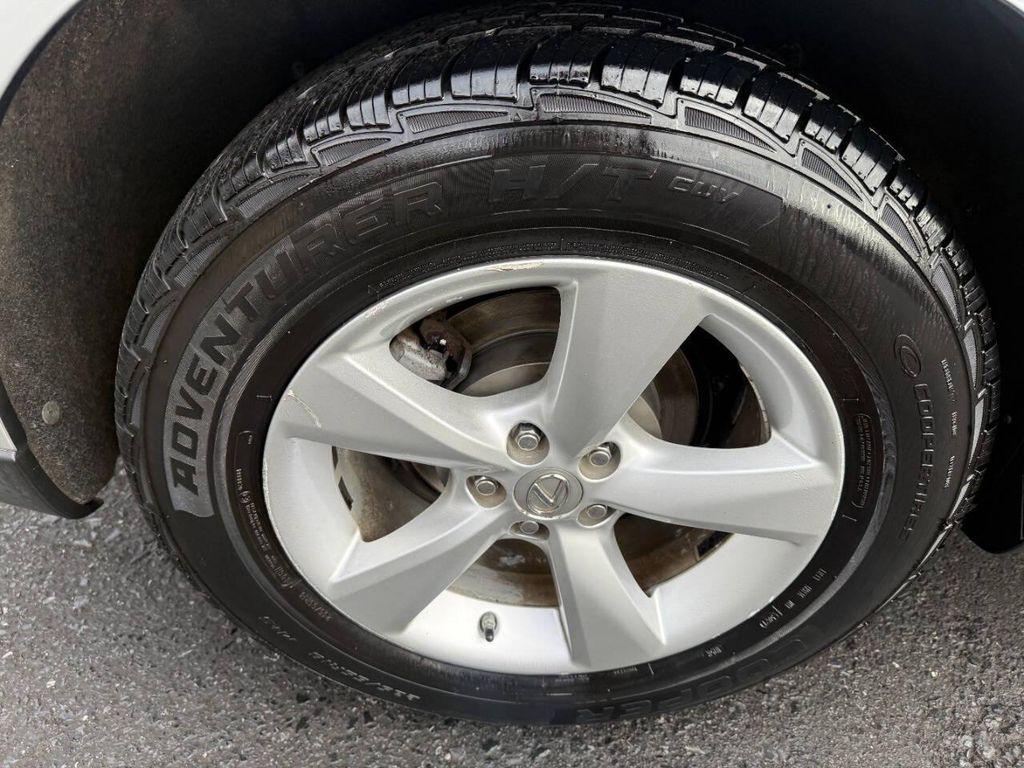 used 2011 Lexus RX 350 car, priced at $8,990