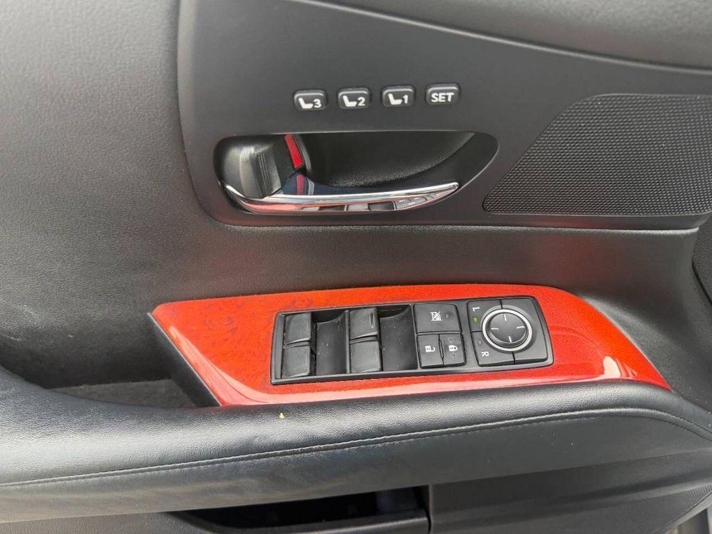 used 2011 Lexus RX 350 car, priced at $8,990