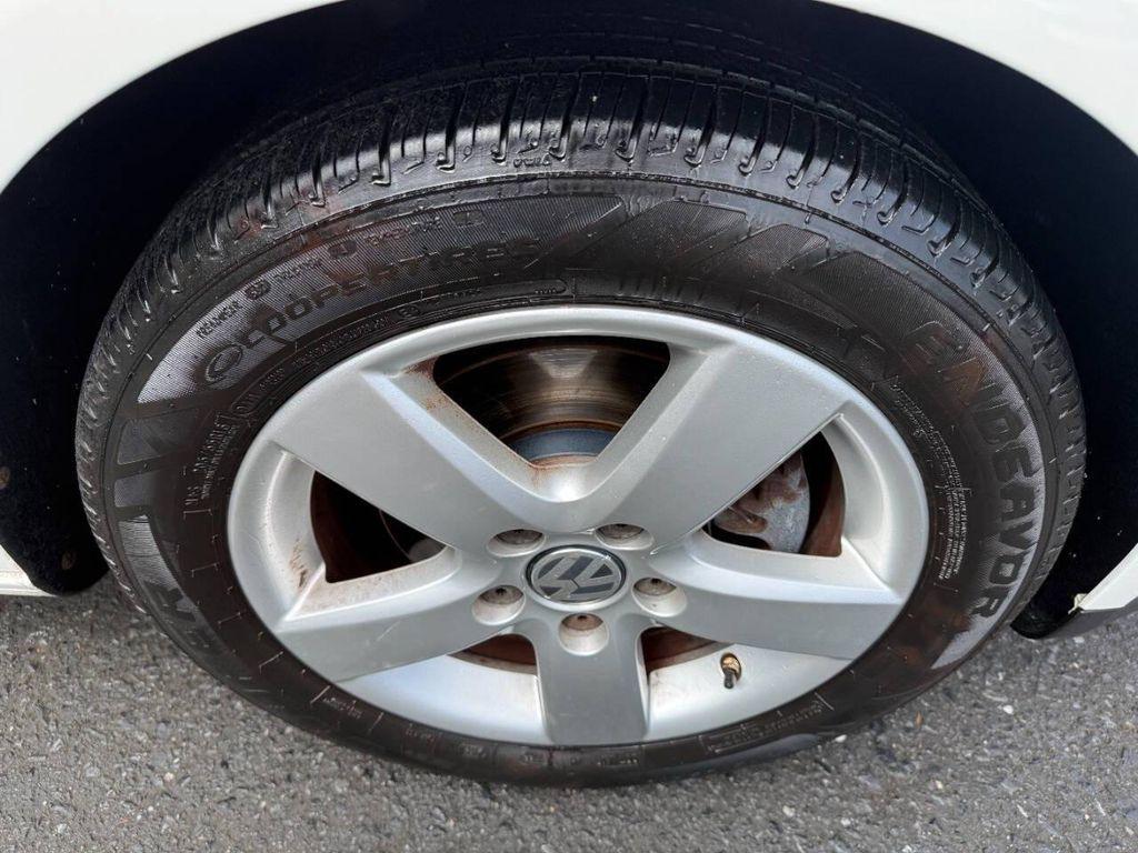 used 2009 Volkswagen Jetta car, priced at $6,384