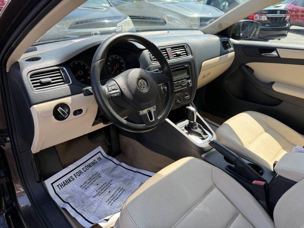 used 2011 Volkswagen Jetta car, priced at $7,990