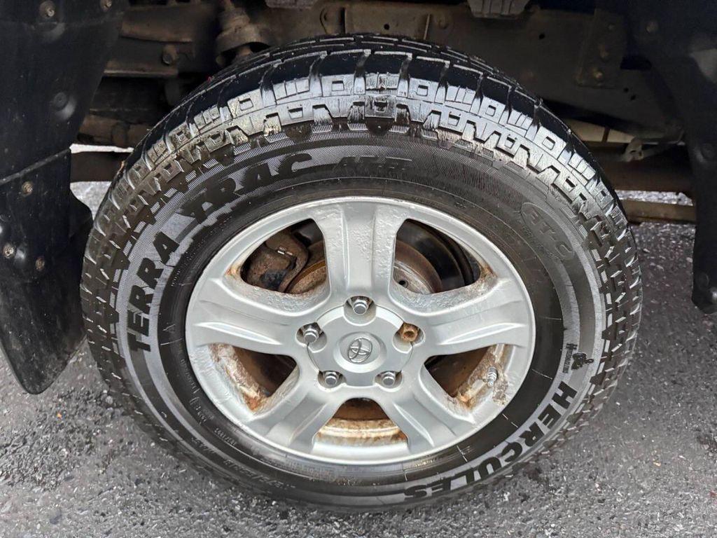 used 2008 Toyota Tundra car, priced at $9,990