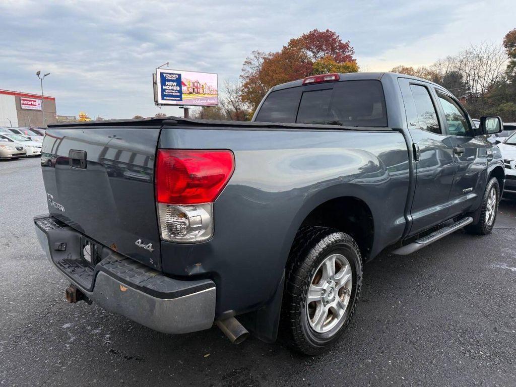 used 2008 Toyota Tundra car, priced at $9,990