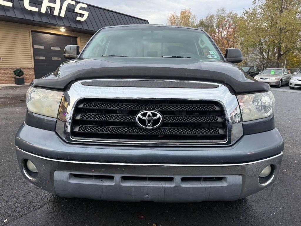 used 2008 Toyota Tundra car, priced at $9,990