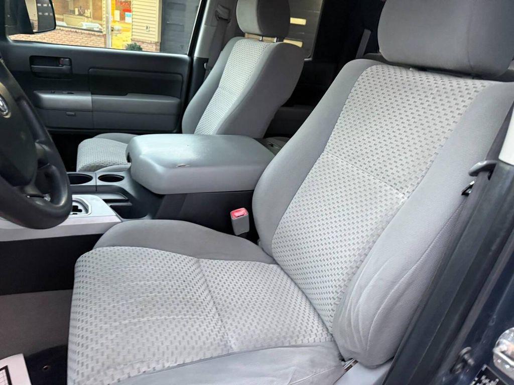 used 2008 Toyota Tundra car, priced at $9,990