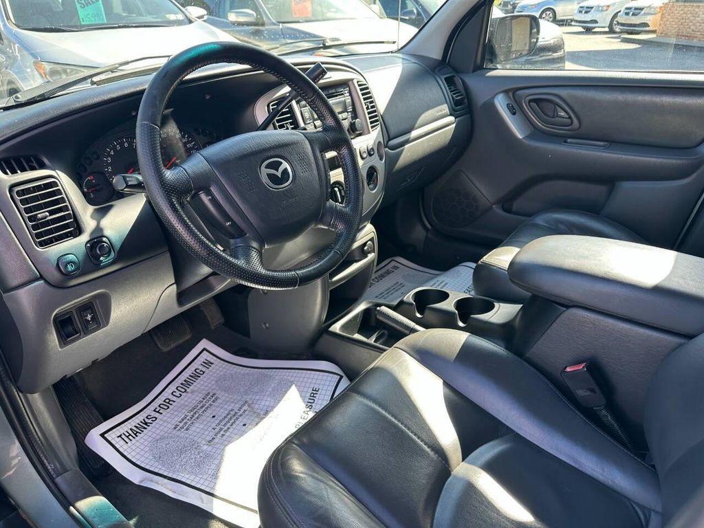 used 2003 Mazda Tribute car, priced at $6,990