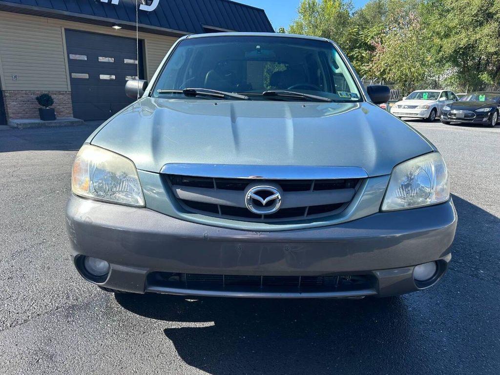 used 2003 Mazda Tribute car, priced at $6,990