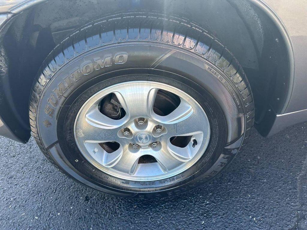 used 2003 Mazda Tribute car, priced at $6,990