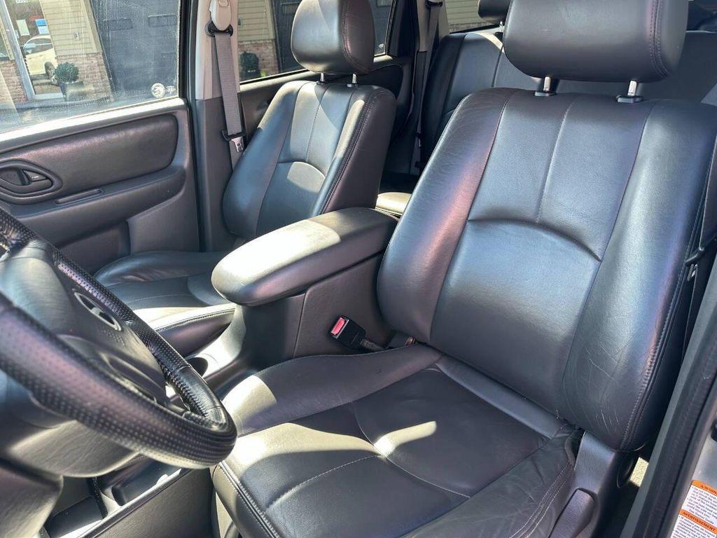 used 2003 Mazda Tribute car, priced at $6,990