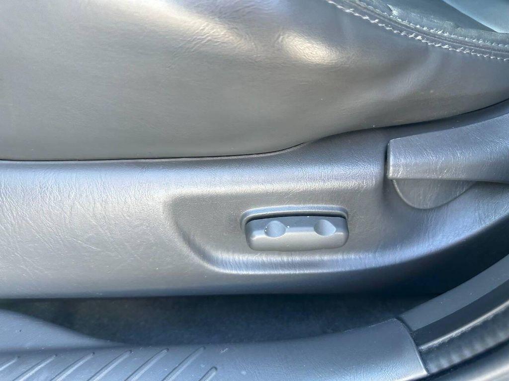 used 2003 Mazda Tribute car, priced at $6,990