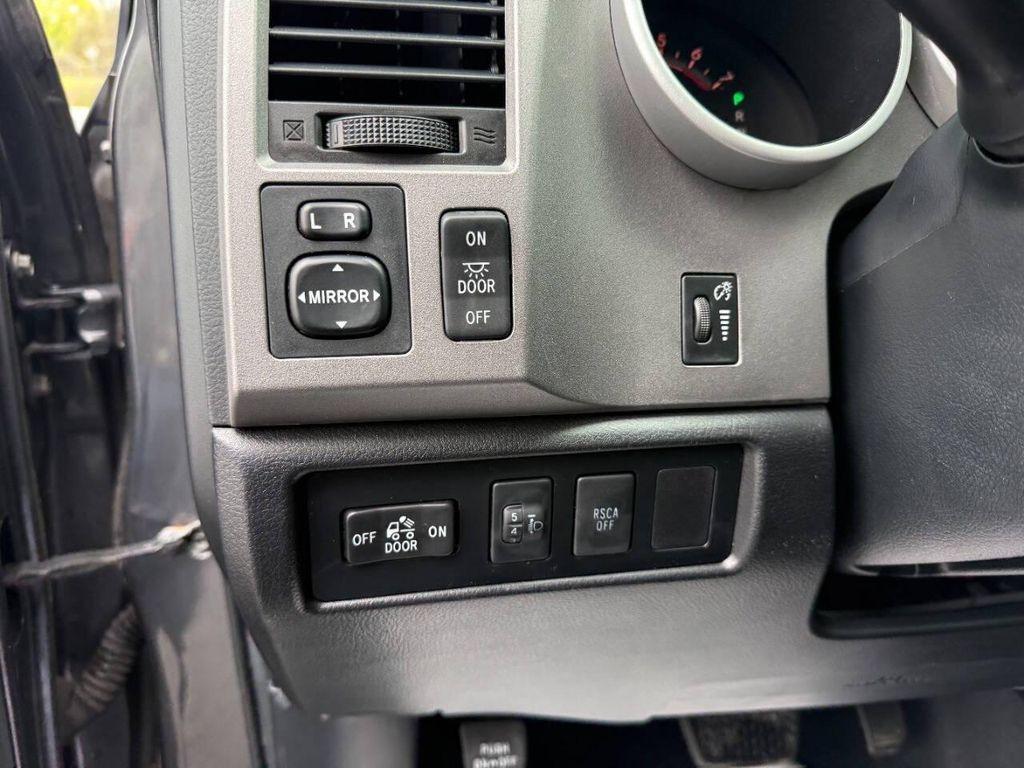 used 2011 Toyota Tundra car, priced at $15,990